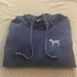 Victory Secret Pink Hoodie